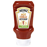 Chili Ketchup Hot 570 g