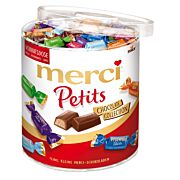 Petits Chocolate Colllection 1 kg