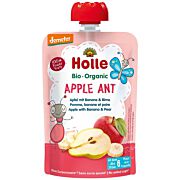 Bio Pouchy Apple Ant 100 g