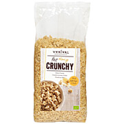Bio Honig Crunchy 1,5 kg