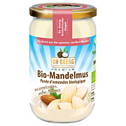 Bio Premium Mandelmus    200 g