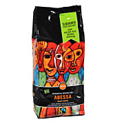 Bio Kaffee Abessa Bohne 1 kg