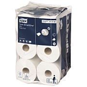 Toilettenpapier Mini T9-System 1 Ro