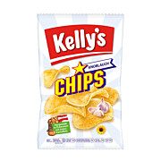 Chips Knoblauch 150 g