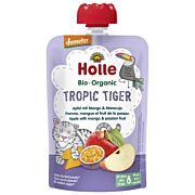Bio Pouchy Tropic Tiger 100 g