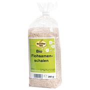 Bio Flohsamenschalen 250 g