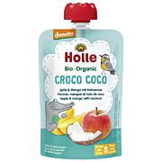 Bio Pouchy Croco Coco 100 g