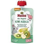 Bio Pouchy Kiwi Koala 100 g