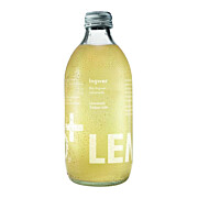 Bio Lemonaid Ingwer EW 0,33 l