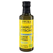 Bio Olivenöl Amalfi Zitrone 100 ml