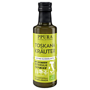 Bio Olivenöl Toskana Kräuter 100 ml