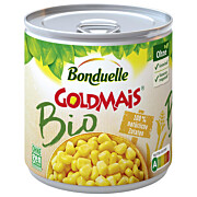 Bio Goldmais 425 ml