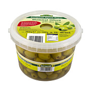 Mammut Oliven grün ohne Stein 2 850 g