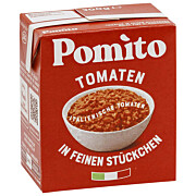 Tomatenfruchtfleisch Stücke 300 g