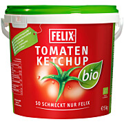 Bio Tomaten Ketchup 5 kg