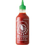 Sriracha Chilisauce scharf 455 ml