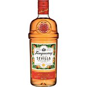 Flor de Sevilla Gin 41,3 %vol. 0,7 l