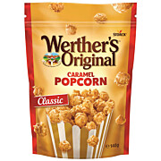 Caramel Popcorn Classic 140 g