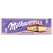 MMMAX Strawberry Cheesecake 300 g