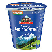 Bio Joghurt cremig gerührt 150 g