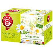 Bio Harmonie Magenfein Tee 20 Btl