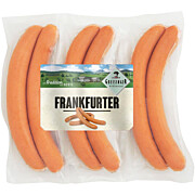 Frankfurter 3 Paar 360 g