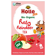 Bio Rosy Reindeer Tea Bt á 2,2g 20 Btl