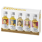 Bio Die Fandler Exotikbox 1 Box