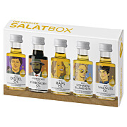 Bio Die Fandler Salatbox 1 Box