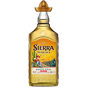 Tequila Silver +Glas 38 %vol. 0,7 l