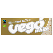 Bio Vego White Almond Bliss 50 g