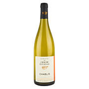 Chablis 2018 0,75 l