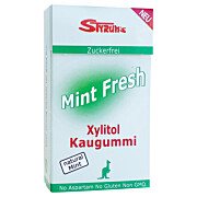 Mint Fresh Kaugummi 30 g