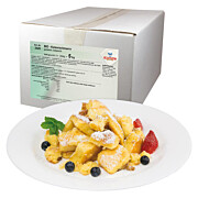 Bio TK-Kaiserschmarrn ohne Rosinen 2,5 kg