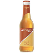Bio Organics Ginger Ale EW 250 ml