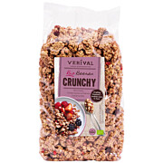 Bio Beeren Crunchy 1,4 kg