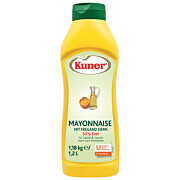 Mayonnaise 50 % 1,2 l