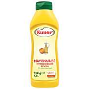 Mayonnaise 80% 1,2 l