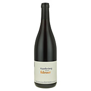 Bio Pinot Noir Kapellenberg 2016 0,75 l