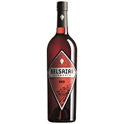 Vermouth Red 18 %vol. 0,75 l