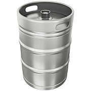 Sodawasser KEG 20 l