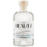 Bio The Beauty Gin 42 %vol. 0,5 l