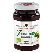 Bio Brombeer-Aufstrich 250 g