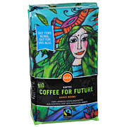 Bio Coffee for future Bohne 1 kg