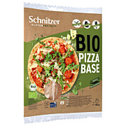 Bio Pizzabase 100 g