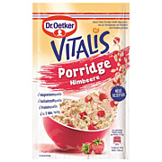 Porridge Himbeere 53 g