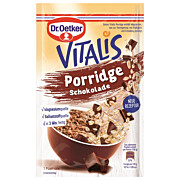 Porridge Schokolade 61 g