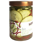 Bio Zucchini Salat 580 ml