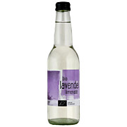 Bio Lavendel-Limonade MW 0,33 l