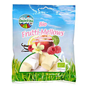 Bio Frutti Mellows 100 g